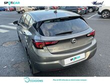 Photo 7 de l'offre de Opel Astra 1.5 D 105ch Opel 2020 à 17 890 € chez SudOuest Occasions