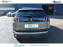 Photo 5 de l'offre de Peugeot 3008 1.5 BlueHDi 130ch E6.c Active Business S&S EAT8 à 24 990 € chez SudOuest Occasions