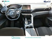Photo 8 de l'offre de Peugeot 3008 1.5 BlueHDi 130ch E6.c Active Business S&S EAT8 à 24 990 € chez SudOuest Occasions