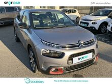 Photo 29 de l'offre de Citroën C4 Cactus PureTech 110ch S&S Shine EAT6 E6.d-TEMP à 17 690 € chez SudOuest Occasions