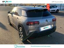 Photo 7 de l'offre de Citroën C4 Cactus PureTech 110ch S&S Shine EAT6 E6.d-TEMP à 17 690 € chez SudOuest Occasions