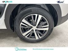 Photo 11 de l'offre de Peugeot 3008 1.5 BlueHDi 130ch S&S Allure Pack EAT8 à 36 960 € chez SudOuest Occasions