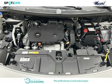 Photo 12 de l'offre de Peugeot 3008 1.5 BlueHDi 130ch S&S Allure Pack EAT8 à 36 960 € chez SudOuest Occasions