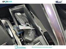 Photo 15 de l'offre de Peugeot 3008 1.5 BlueHDi 130ch S&S Allure Pack EAT8 à 36 960 € chez SudOuest Occasions