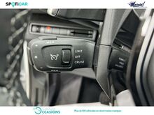 Photo 23 de l'offre de Peugeot 3008 1.5 BlueHDi 130ch S&S Allure Pack EAT8 à 36 960 € chez SudOuest Occasions