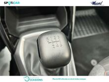 Photo 16 de l'offre de Peugeot 208 1.5 BlueHDi 100ch S&S Active à 17 880 € chez SudOuest Occasions
