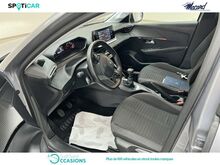 Photo 9 de l'offre de Peugeot 208 1.5 BlueHDi 100ch S&S Active à 17 880 € chez SudOuest Occasions