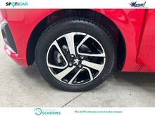 Photo 11 de l'offre de Peugeot 108 VTi 72 Allure S&S 85g 5p à 12 990 € chez SudOuest Occasions
