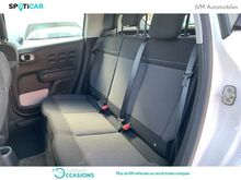 Photo 10 de l'offre de Citroën C3 BlueHDi 100ch Feel Business S&S à 12 590 € chez SudOuest Occasions