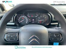 Photo 13 de l'offre de Citroën C3 BlueHDi 100ch Feel Business S&S à 12 590 € chez SudOuest Occasions