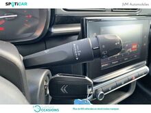 Photo 15 de l'offre de Citroën C3 BlueHDi 100ch Feel Business S&S à 12 590 € chez SudOuest Occasions