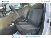 Photo 9 de l'offre de Citroën C3 BlueHDi 100ch Feel Business S&S à 12 590 € chez SudOuest Occasions