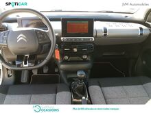 Photo 8 de l'offre de Citroën C4 Cactus BlueHDi 100ch S&S Origins E6.d-TEMP 92g à 15 590 € chez SudOuest Occasions