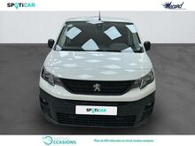 Photo 2 de l'offre de Peugeot Partner Standard 650kg BlueHDi 100ch S&S BVM5 Premium à 19 980 € chez SudOuest Occasions
