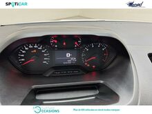 Photo 20 de l'offre de Peugeot Partner Standard 650kg BlueHDi 100ch S&S BVM5 Premium à 20 970 € chez SudOuest Occasions