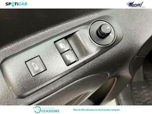 Photo 21 de l'offre de Peugeot Partner Standard 650kg BlueHDi 100ch S&S BVM5 Premium à 20 970 € chez SudOuest Occasions