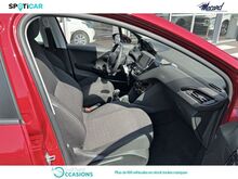 Photo 11 de l'offre de Peugeot 208 1.5 BlueHDi 100ch E6.c Active BVM5 5p à 13 950 € chez SudOuest Occasions