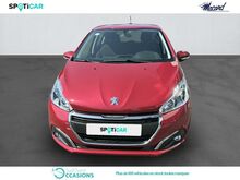 Photo 2 de l'offre de Peugeot 208 1.5 BlueHDi 100ch E6.c Active BVM5 5p à 13 950 € chez SudOuest Occasions