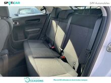 Photo 10 de l'offre de Citroën C4 Cactus BlueHDi 100ch S&S Feel Business E6.d-TEMP à 14 890 € chez SudOuest Occasions