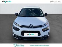 Photo 2 de l'offre de Citroën C4 Cactus BlueHDi 100ch S&S Feel Business E6.d-TEMP à 14 890 € chez SudOuest Occasions