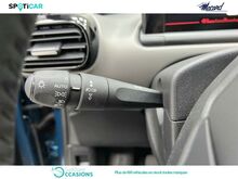 Photo 20 de l'offre de Citroën C4 Cactus PureTech 110ch S&S Feel E6.d 6cv à 18 690 € chez SudOuest Occasions