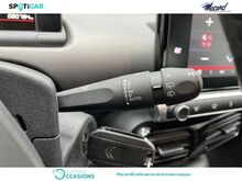 Photo 21 de l'offre de Citroën C4 Cactus PureTech 110ch S&S Feel E6.d 6cv à 18 690 € chez SudOuest Occasions