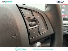 Photo 24 de l'offre de Citroën C4 Cactus PureTech 110ch S&S Feel E6.d 6cv à 18 690 € chez SudOuest Occasions
