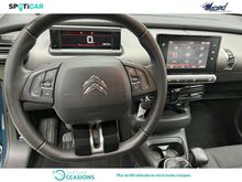 Photo 26 de l'offre de Citroën C4 Cactus PureTech 110ch S&S Feel E6.d 6cv à 18 690 € chez SudOuest Occasions