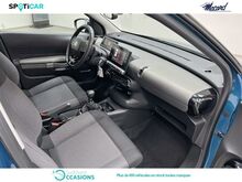 Photo 27 de l'offre de Citroën C4 Cactus PureTech 110ch S&S Feel E6.d 6cv à 18 690 € chez SudOuest Occasions