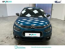 Photo 30 de l'offre de Citroën C4 Cactus PureTech 110ch S&S Feel E6.d 6cv à 18 690 € chez SudOuest Occasions