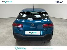 Photo 5 de l'offre de Citroën C4 Cactus PureTech 110ch S&S Feel E6.d 6cv à 18 690 € chez SudOuest Occasions