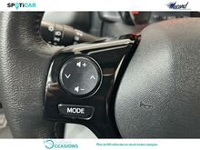 Photo 18 de l'offre de Peugeot 108 VTi 72 Style 3p à 9 990 € chez SudOuest Occasions