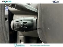 Photo 20 de l'offre de Peugeot 208 1.5 BlueHDi 100ch E6.c Active BVM5 5p à 13 890 € chez SudOuest Occasions