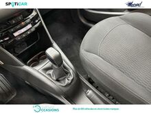 Photo 23 de l'offre de Peugeot 208 1.5 BlueHDi 100ch E6.c Active BVM5 5p à 13 890 € chez SudOuest Occasions
