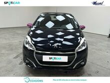 Photo 27 de l'offre de Peugeot 208 1.5 BlueHDi 100ch E6.c Active BVM5 5p à 13 890 € chez SudOuest Occasions