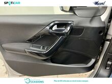 Photo 26 de l'offre de Peugeot 208 1.5 BlueHDi 100ch E6.c Active Business S&S 5p à 12 800 € chez SudOuest Occasions