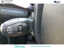 Photo 17 de l'offre de Peugeot 208 1.2 PureTech 82ch E6.c Active Business S&S 5p à 14 800 € chez SudOuest Occasions