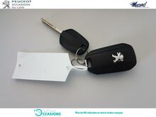 Photo 19 de l'offre de Peugeot 208 1.2 PureTech 82ch E6.c Active Business S&S 5p à 14 800 € chez SudOuest Occasions