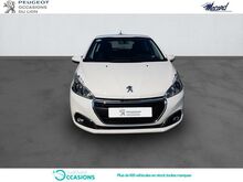 Photo 2 de l'offre de Peugeot 208 1.2 PureTech 82ch E6.c Active Business S&S 5p à 14 800 € chez SudOuest Occasions