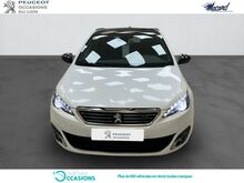 Photo 2 de l'offre de Peugeot 308 SW 1.6 BlueHDi 120ch S&S GT Line à 18 900 € chez SudOuest Occasions