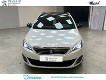 Photo 23 de l'offre de Peugeot 308 SW 1.6 BlueHDi 120ch S&S GT Line à 18 900 € chez SudOuest Occasions