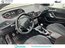 Photo 8 de l'offre de Peugeot 308 SW 1.6 BlueHDi 120ch S&S GT Line à 18 900 € chez SudOuest Occasions