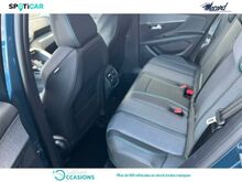 Photo 10 de l'offre de Peugeot 3008 HYBRID 225ch Allure Pack e-EAT8 à 39 800 € chez SudOuest Occasions