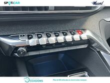 Photo 30 de l'offre de Peugeot 3008 HYBRID 225ch Allure Pack e-EAT8 à 39 800 € chez SudOuest Occasions