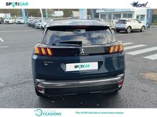 Photo 5 de l'offre de Peugeot 3008 HYBRID 225ch Allure Pack e-EAT8 à 39 800 € chez SudOuest Occasions
