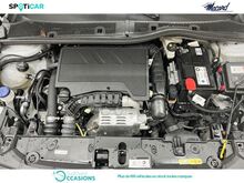 Photo 12 de l'offre de Peugeot 208 1.2 PureTech 100ch S&S Allure Pack à 22 900 € chez SudOuest Occasions