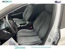 Photo 9 de l'offre de Peugeot 208 1.2 PureTech 100ch S&S Allure Pack à 22 900 € chez SudOuest Occasions