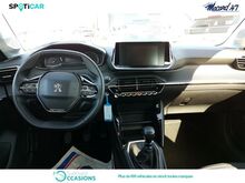 Photo 8 de l'offre de Peugeot 208 1.2 PureTech 100ch S&S Active Business à 19 990 € chez SudOuest Occasions