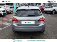 Photo 5 de l'offre de Peugeot 308 1.2 PureTech 130ch E6.3 S&S Allure à 20 990 € chez SudOuest Occasions