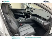 Photo 10 de l'offre de Peugeot 3008 1.6 BlueHDi 120ch Allure Business S&S Basse Consommation à 22 960 € chez SudOuest Occasions